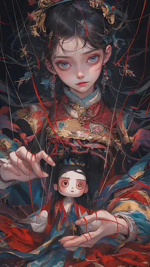 剧照四